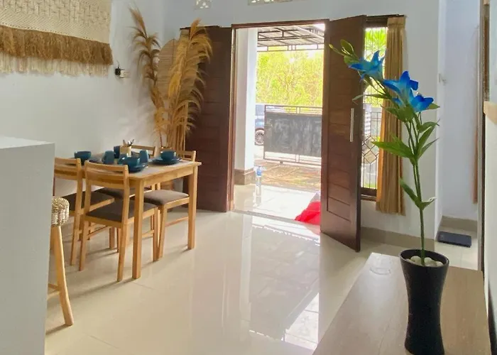 Cozy 2br With Kitchent In Kampial