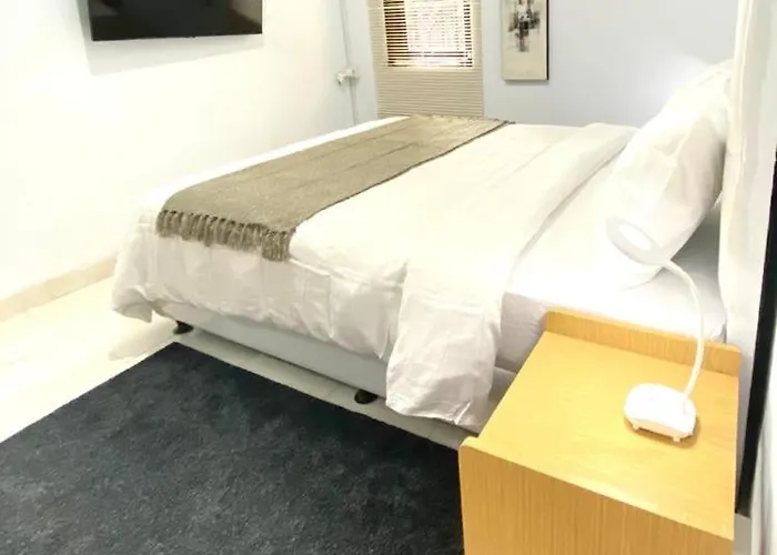 Cozy 2br With Kitchent In Kampial Ferienhaus *