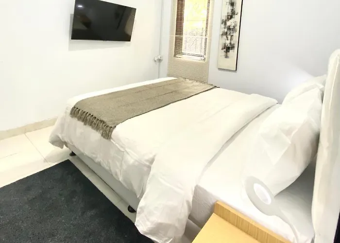 Ferienhaus Cozy 2br With Kitchent In Kampial *