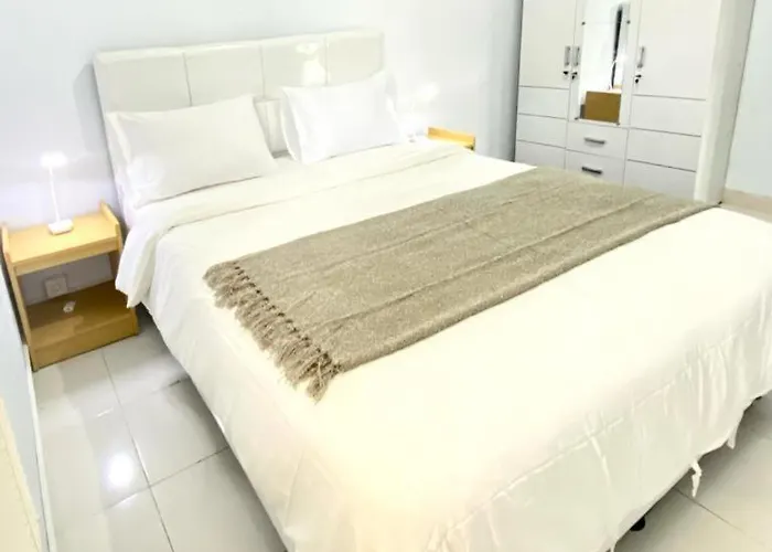 Cozy 2br With Kitchent In Kampial *