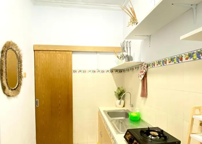 Cozy 2br With Kitchent In Kampial * Nusa Dua (Bali)
