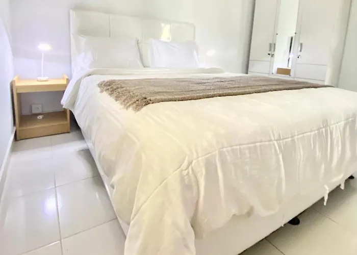 Cozy 2br With Kitchent In Kampial Ferienhaus