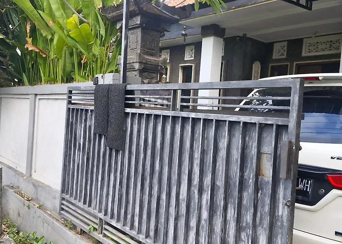 Cozy 2br With Kitchent In Kampial *